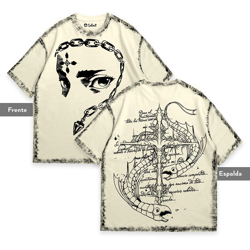Camiseta Skill Hunter