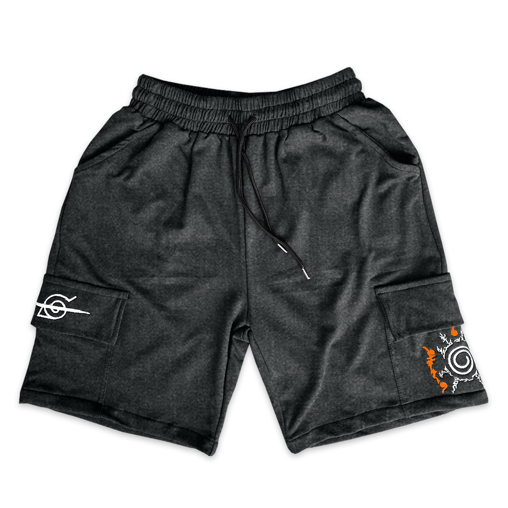 Pantaloneta Kurama