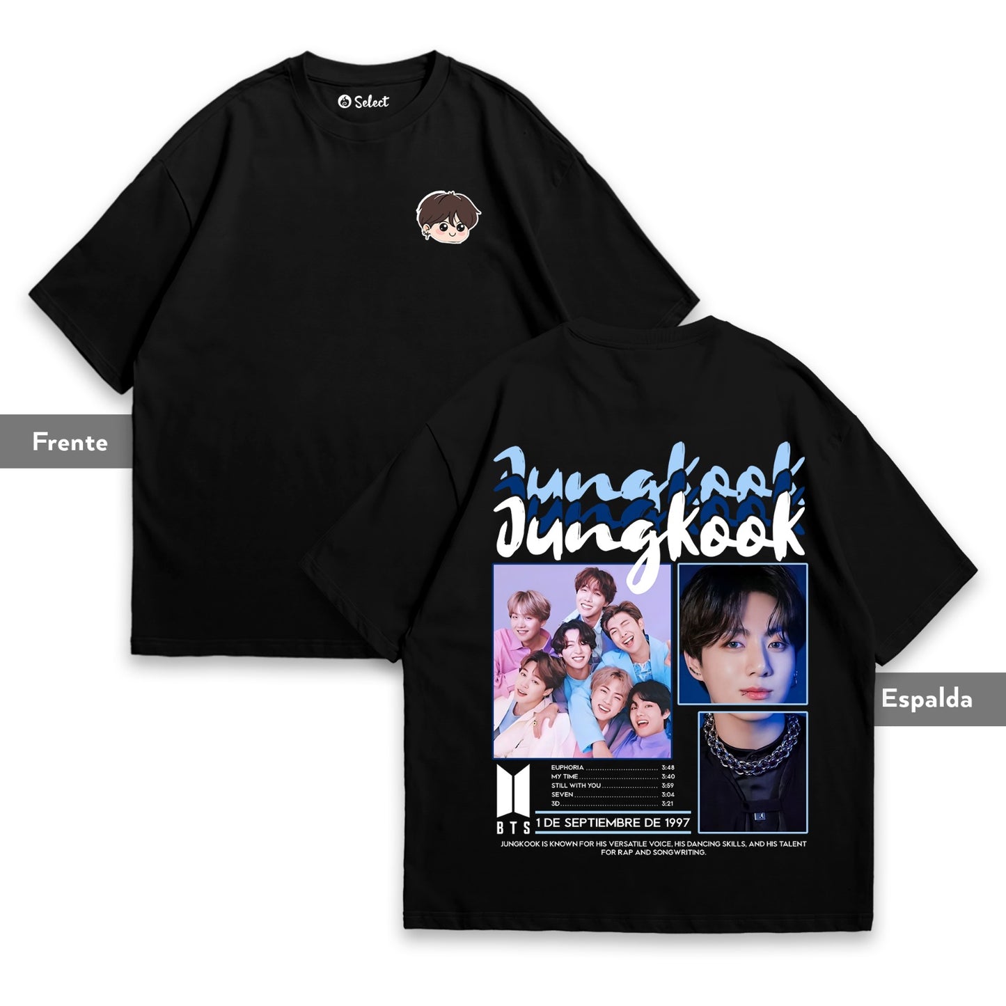 Caminsa JungKook -Jeon Jung Kook