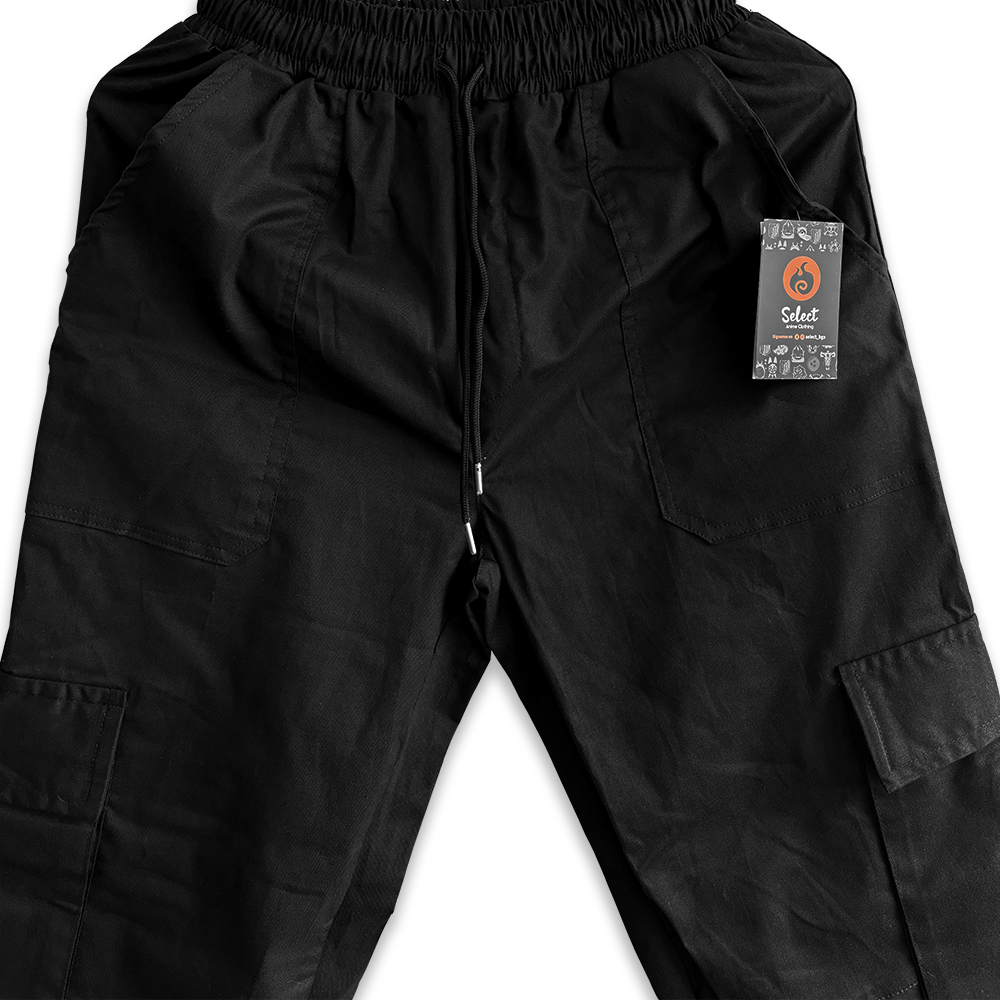 Pantalón Estilo Cargo