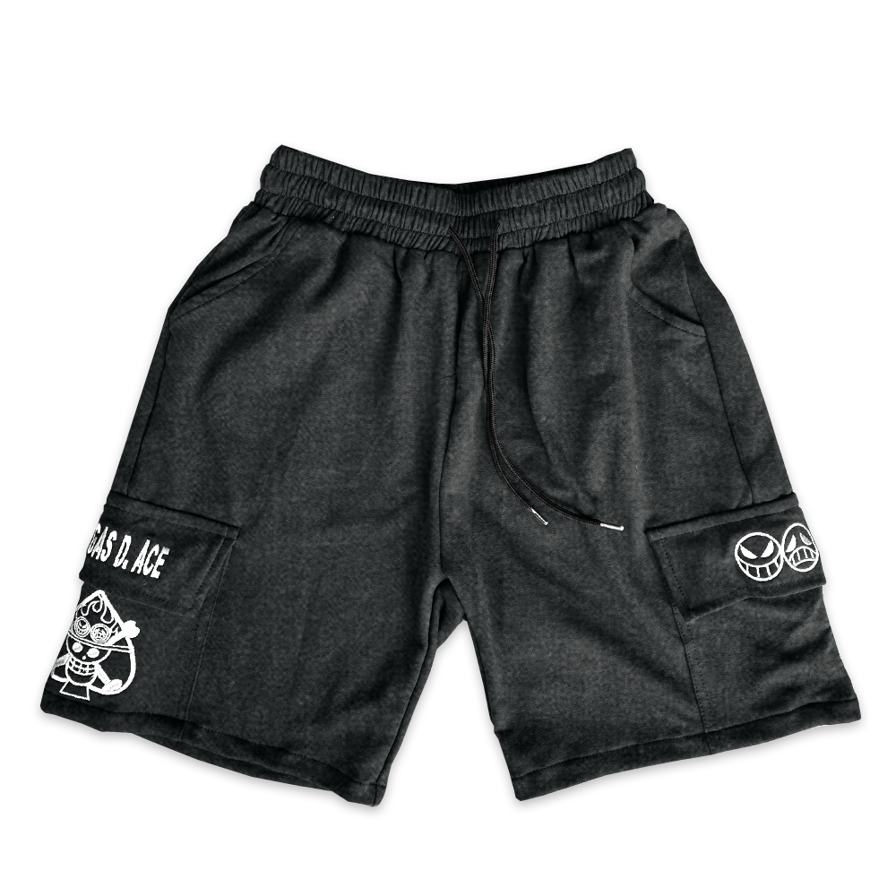 Pantaloneta ASCE
