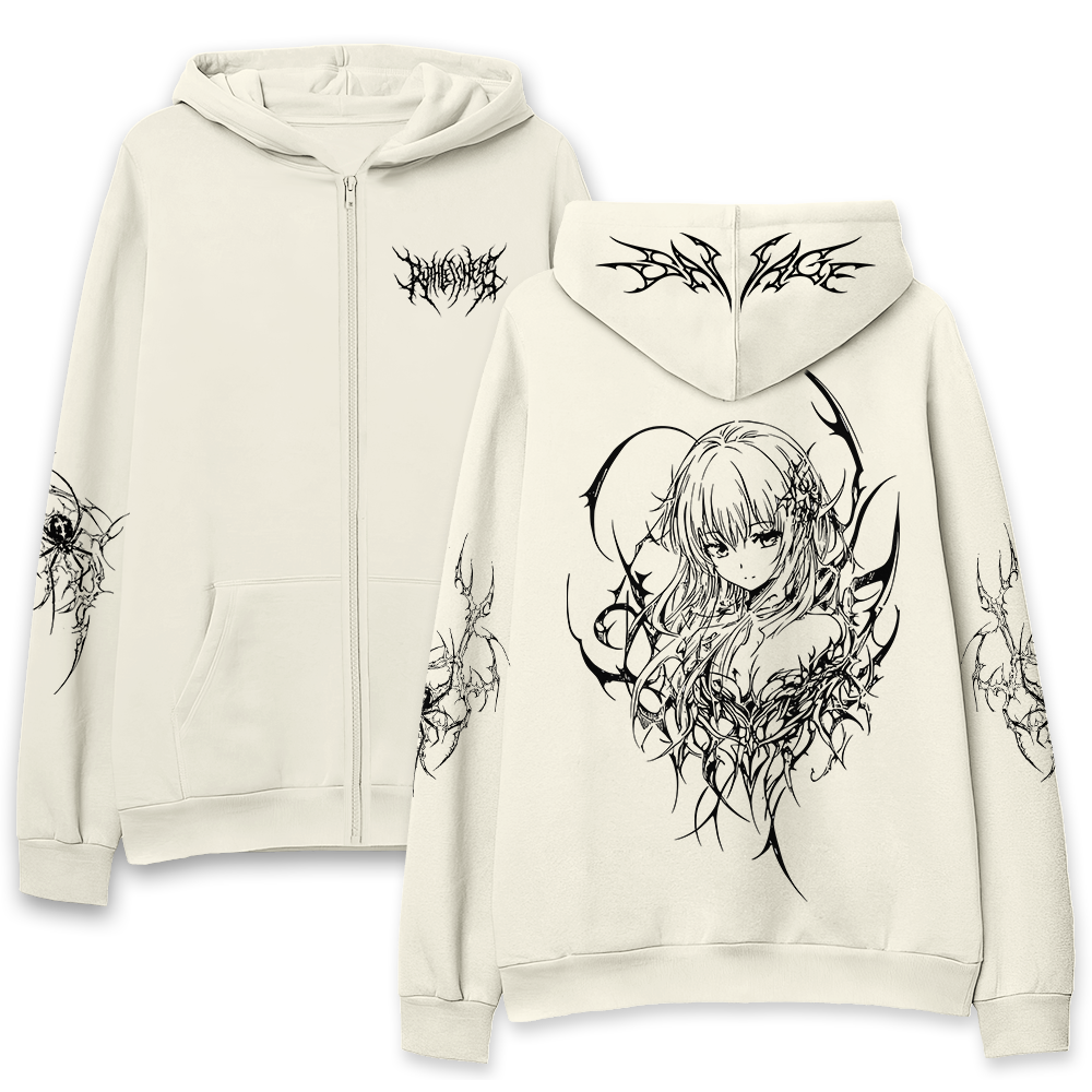 Buzo Savage Spider