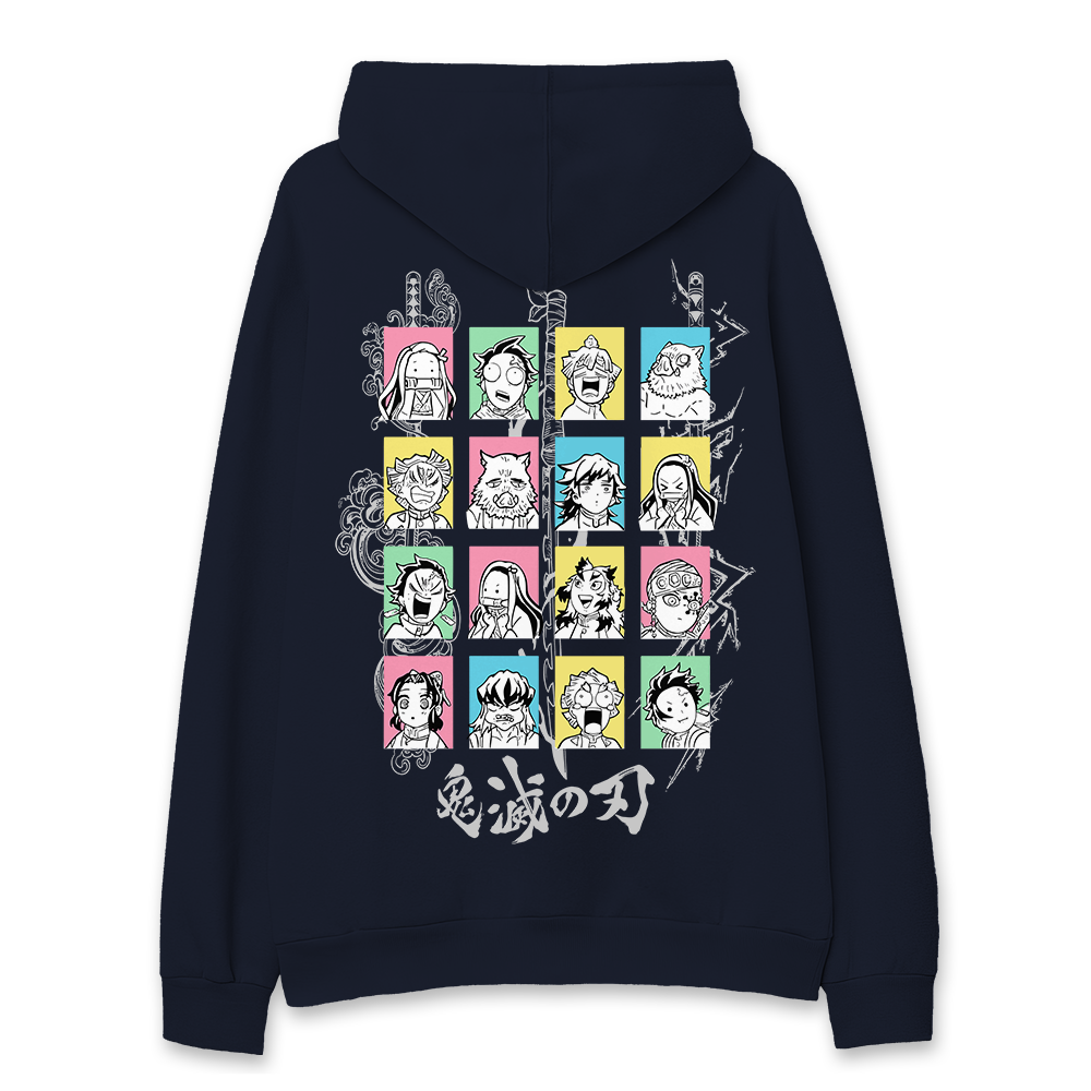 Buzo Gonpachiro Kimetsu