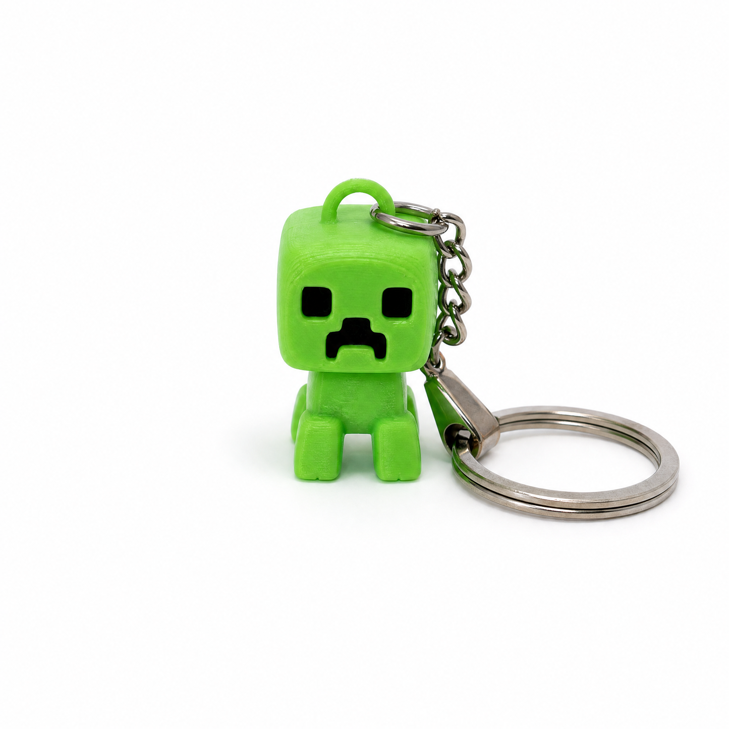 Creeper figura 3D