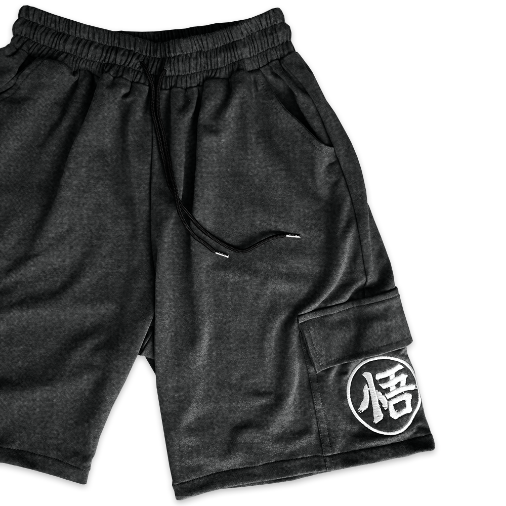 Pantaloneta Dragon Ball