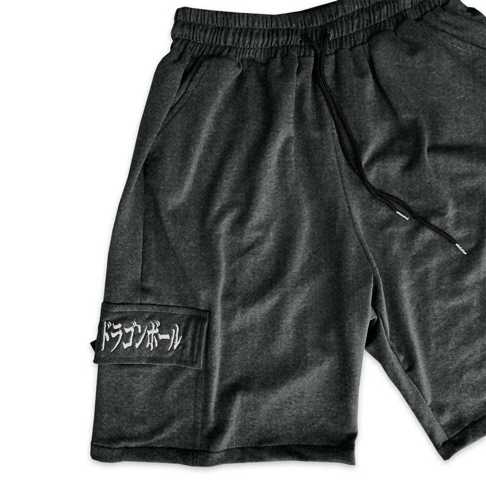Pantaloneta Dragon Ball