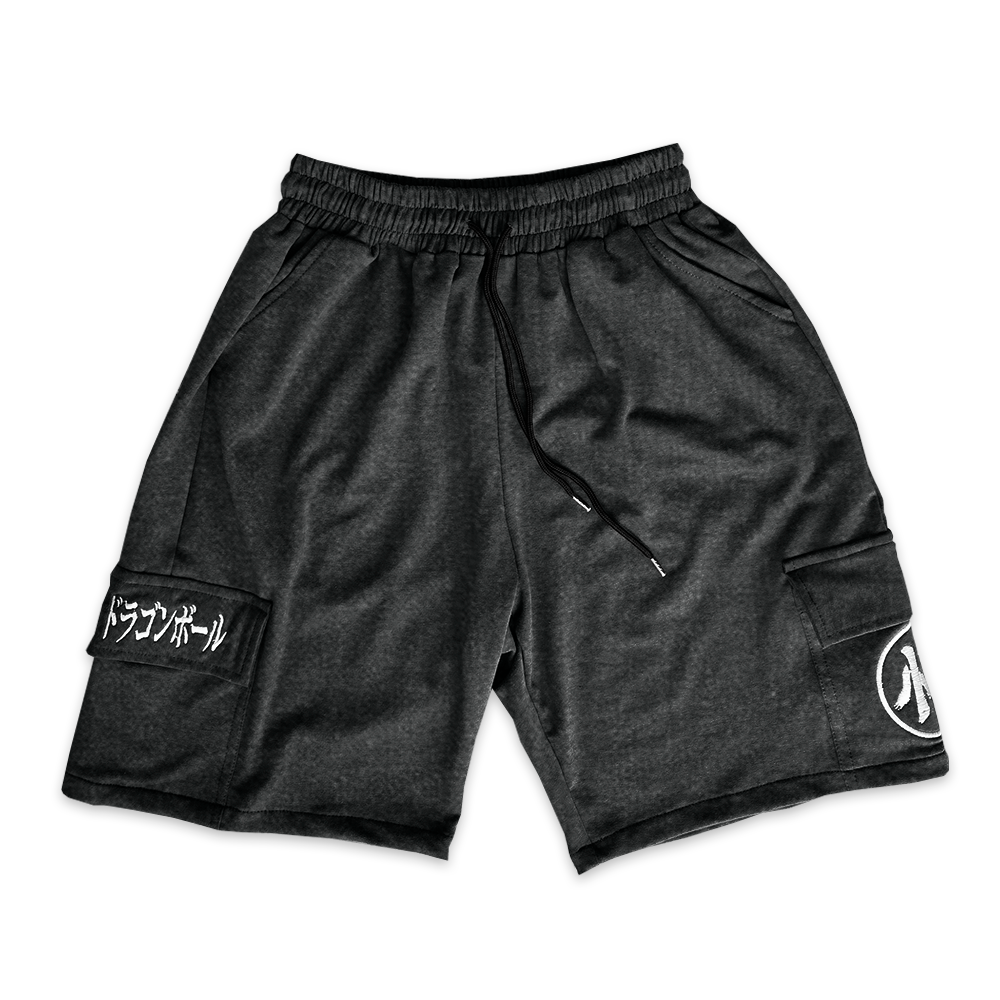 Pantaloneta Dragon Ball