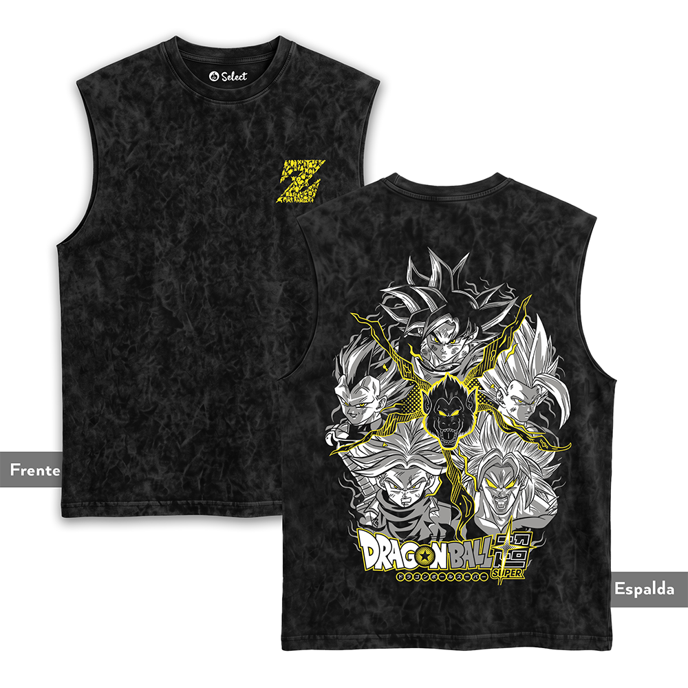 🔥 Edición Exclusiva: Dragon Ball Box Pack 🔥 (Camisillas)