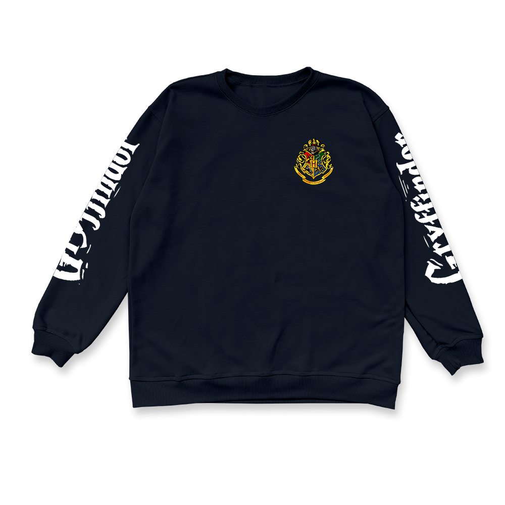 Buzo sin capota Gryffindor