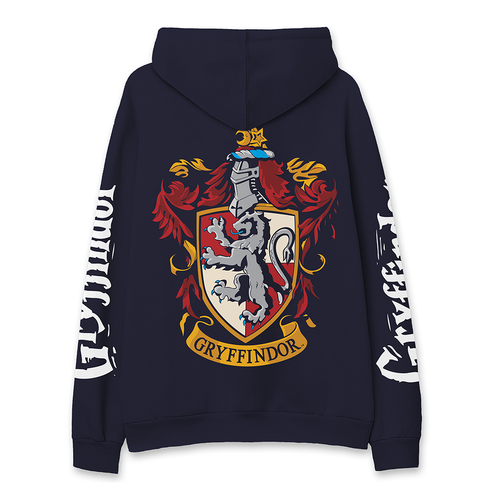 Buzo Harry Potter Gryffindor