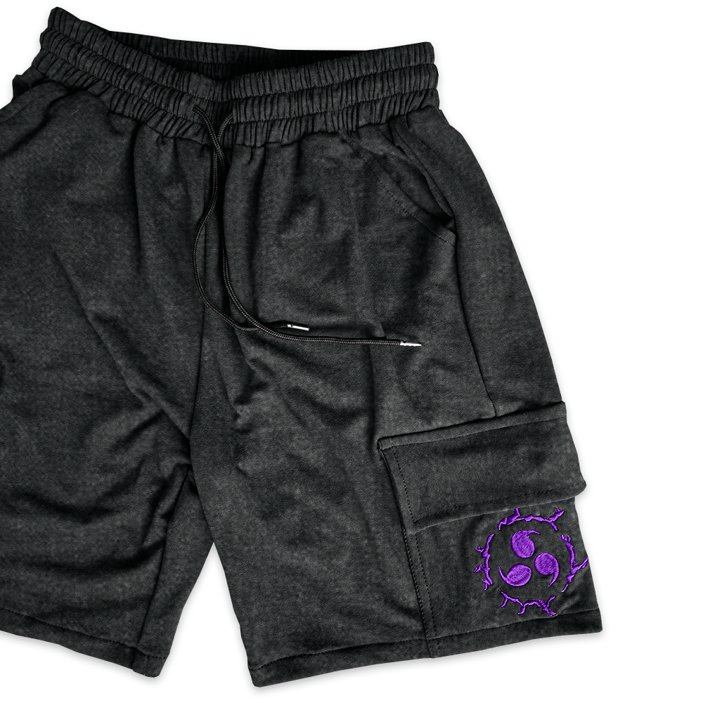 Pantaloneta Sasuke