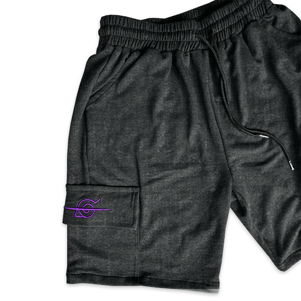 Pantaloneta Sasuke