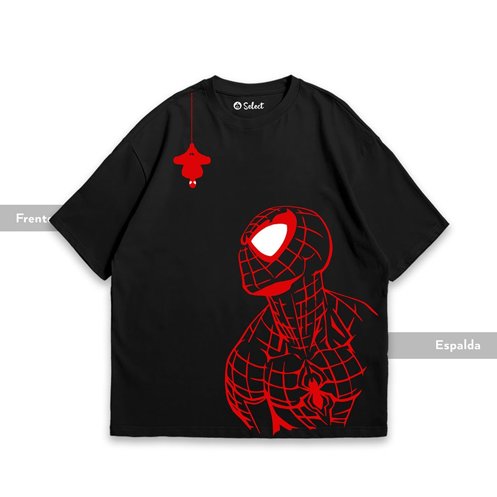Camiseta The Amazing Spider-Man