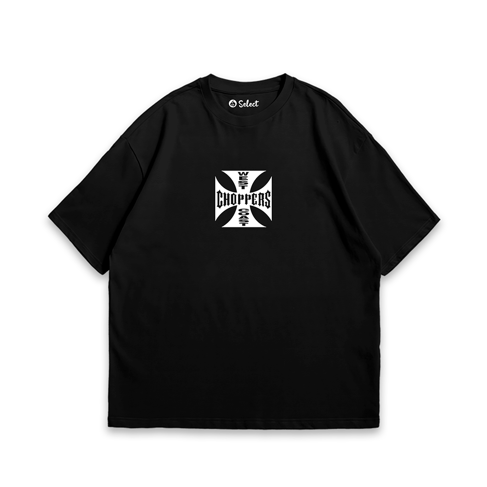 Camiseta West Coast Choppers