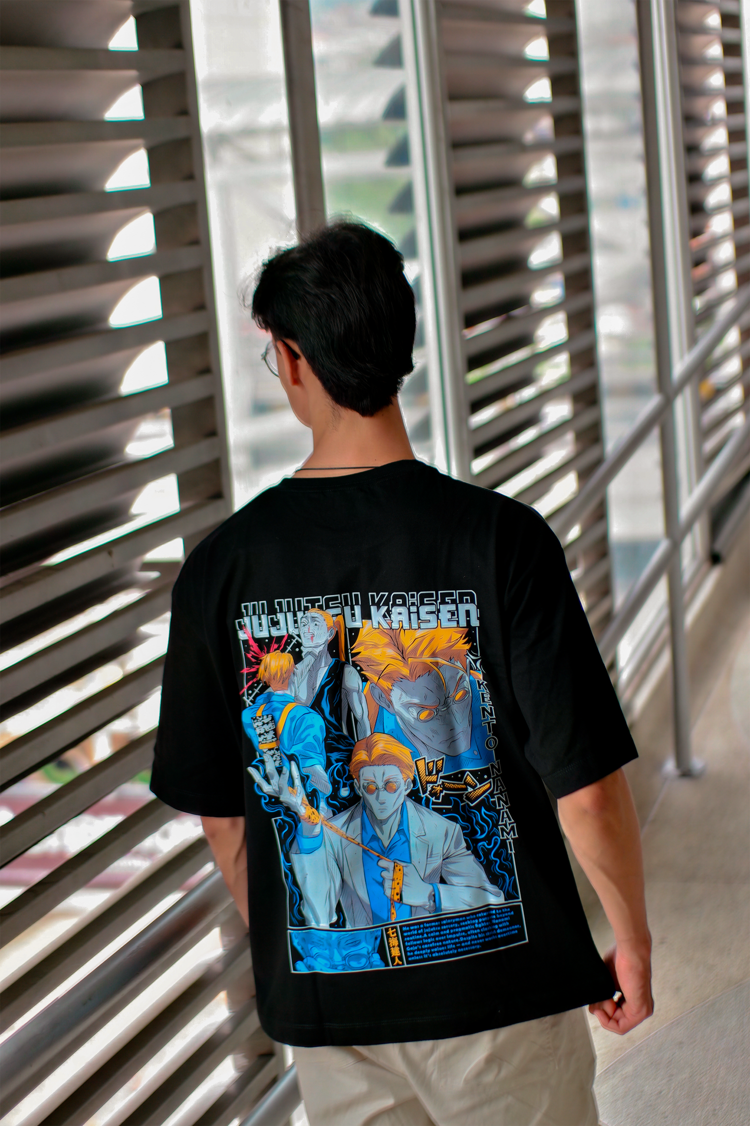 Camisetas