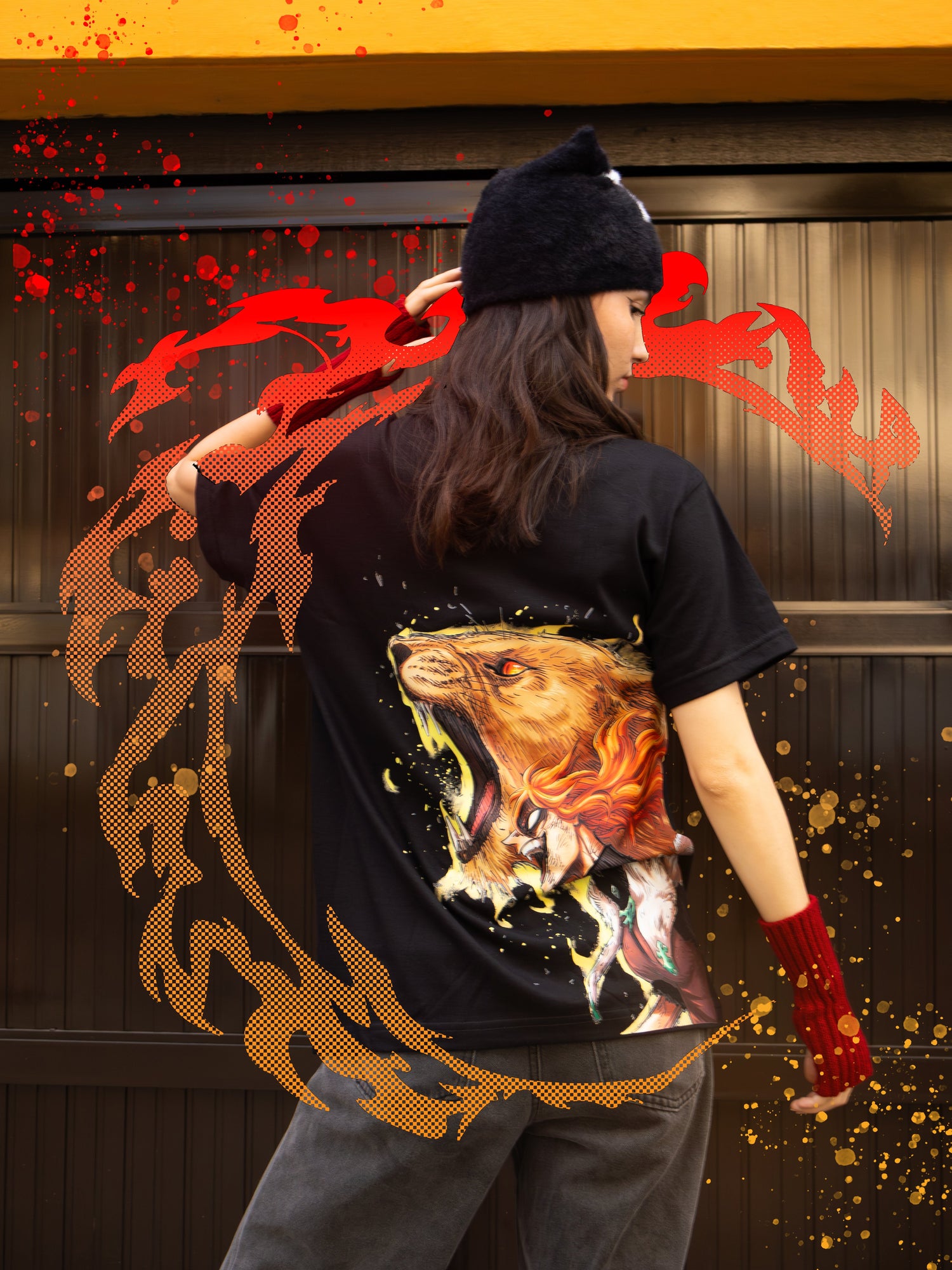 Camisetas