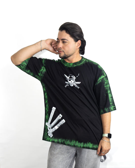 Camiseta Zoro Vanished