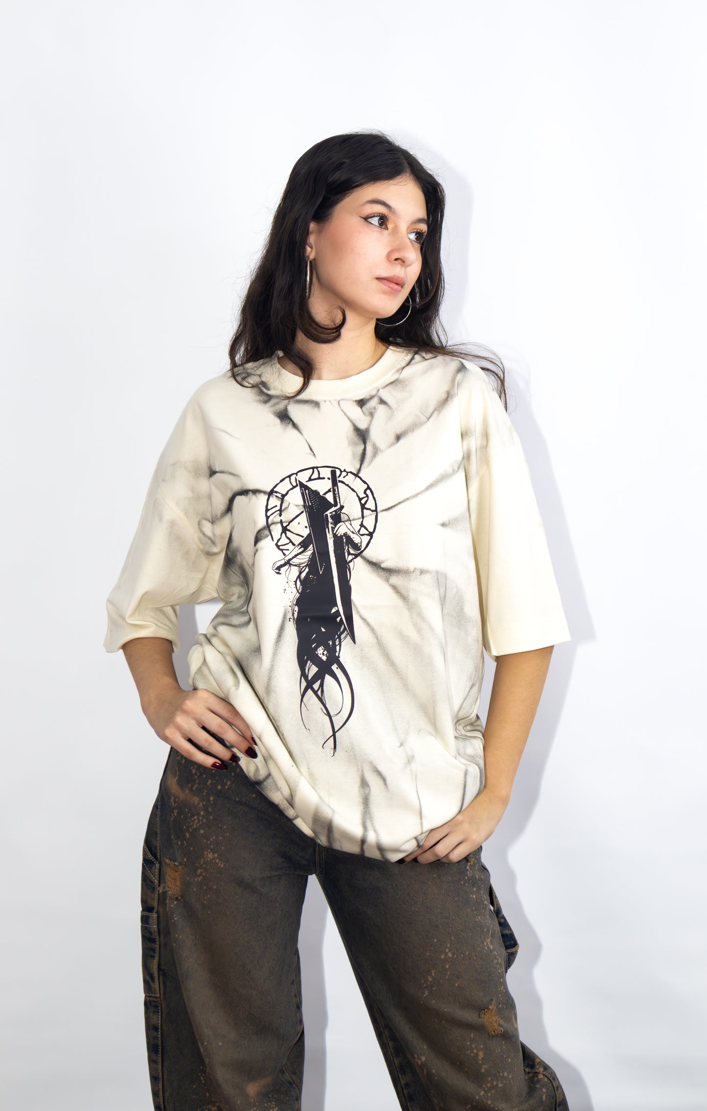 Camiseta Silent Hill Vanished