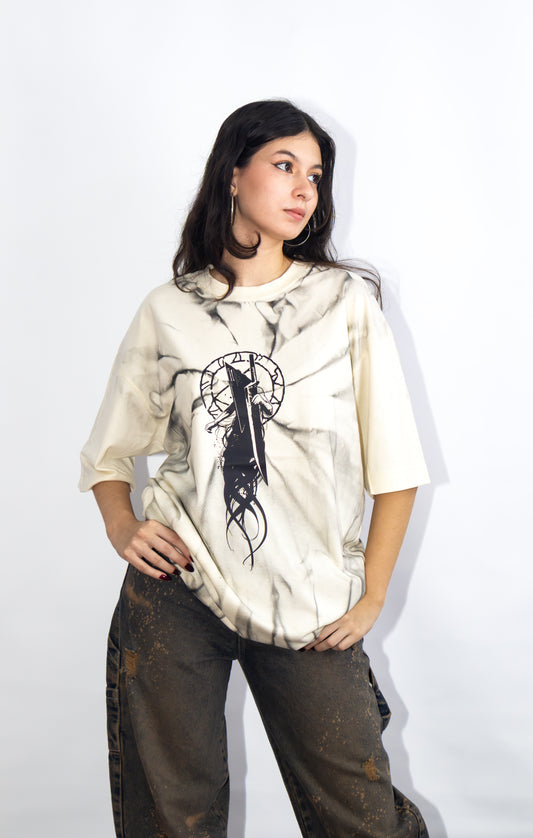 Camiseta Silent Hill Vanished