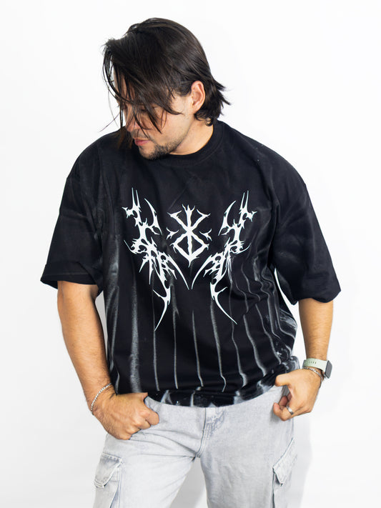 Camiseta Berserk Vanished