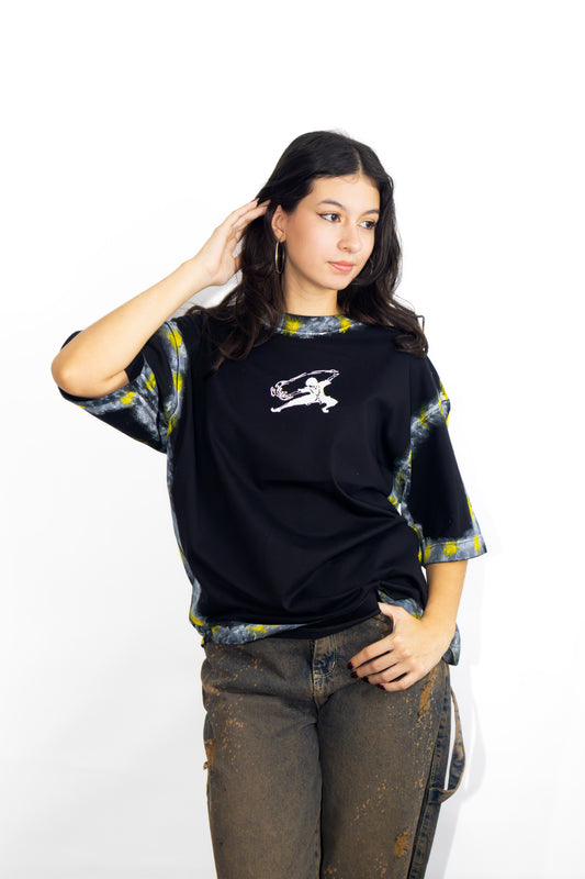Camiseta Zuko Vanished