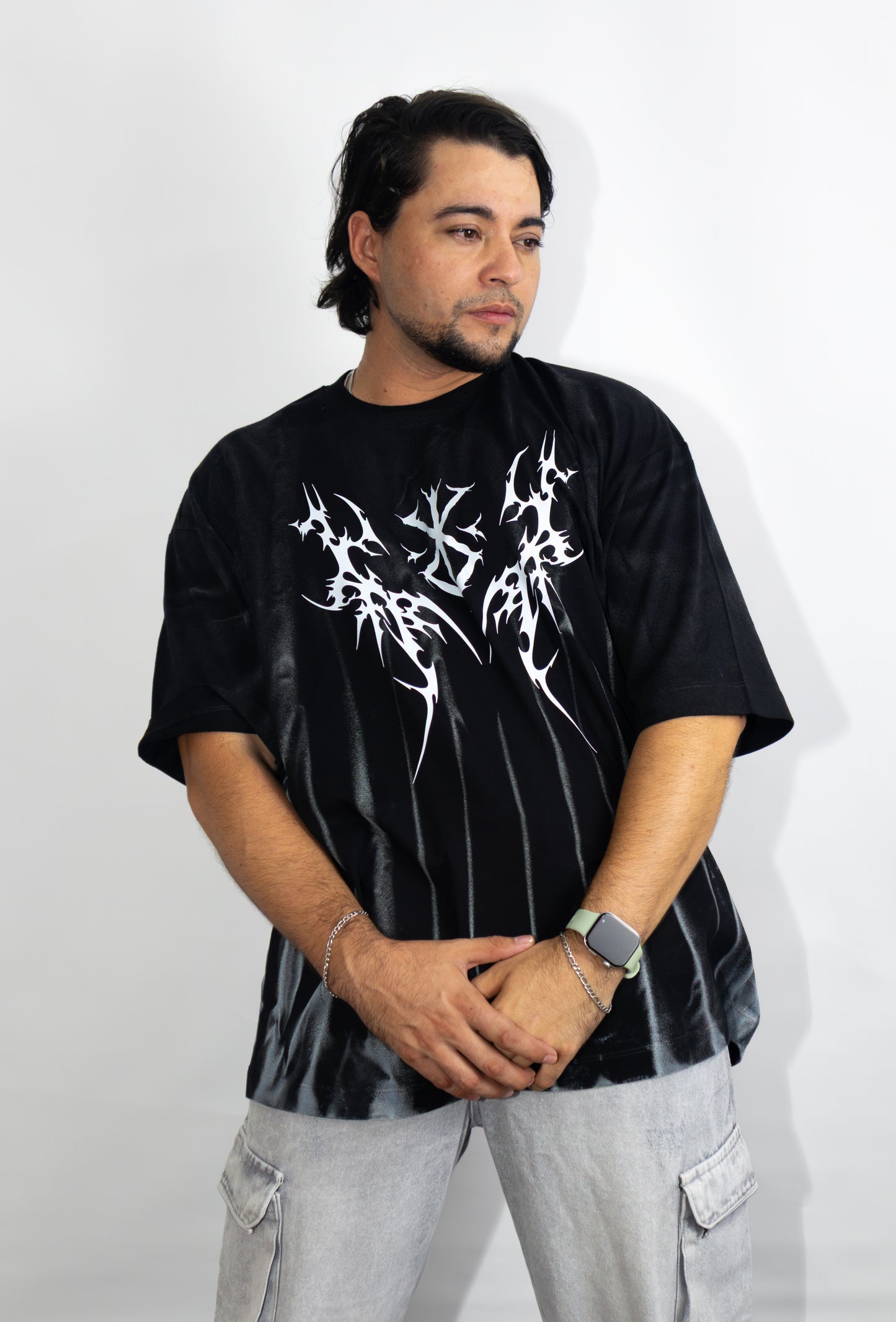 Camiseta Berserk Vanished