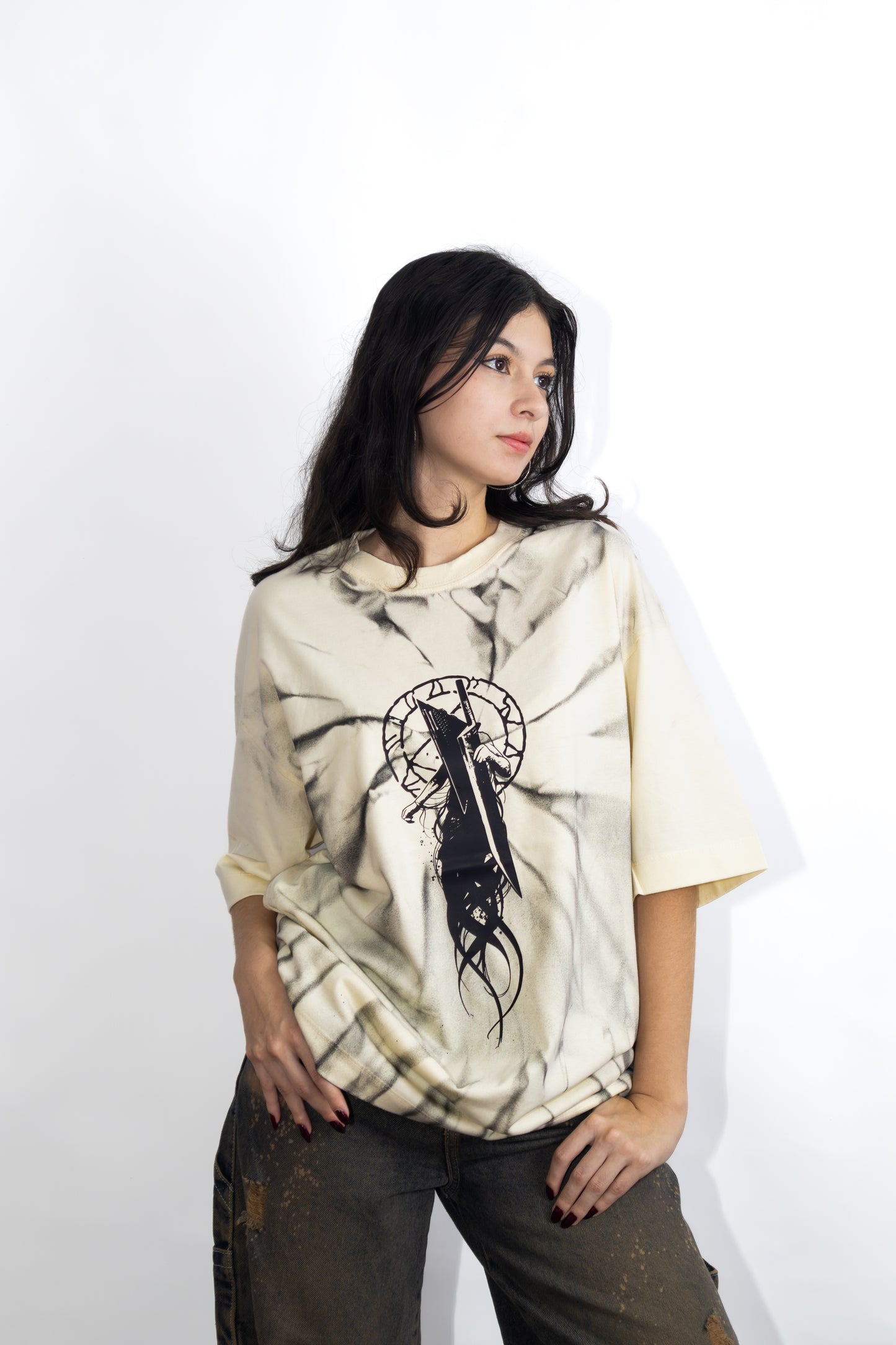 Camiseta Silent Hill Vanished