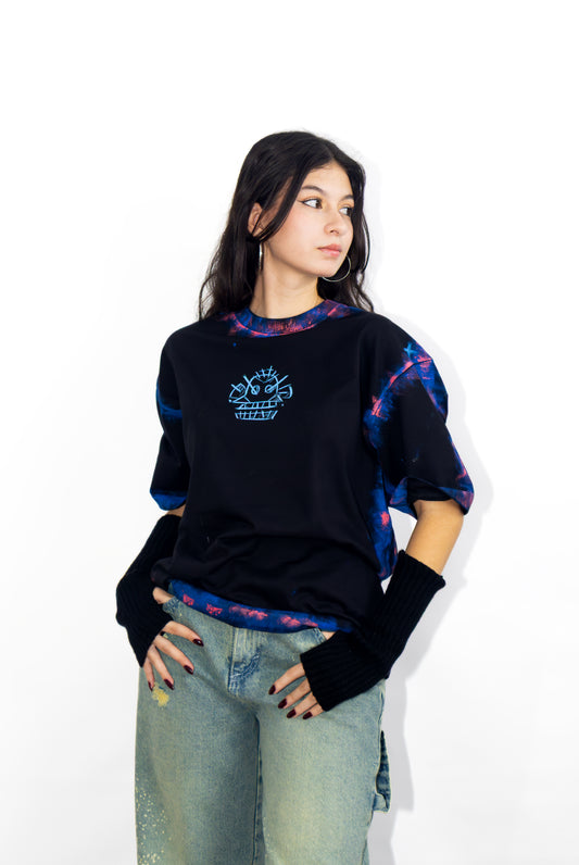 Camiseta Jinx Vanished