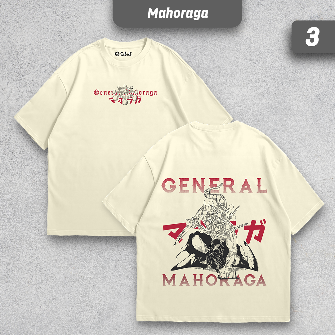 🔥 Edición Exclusiva: Jujutsu Kaisen Tote Pack 🔥