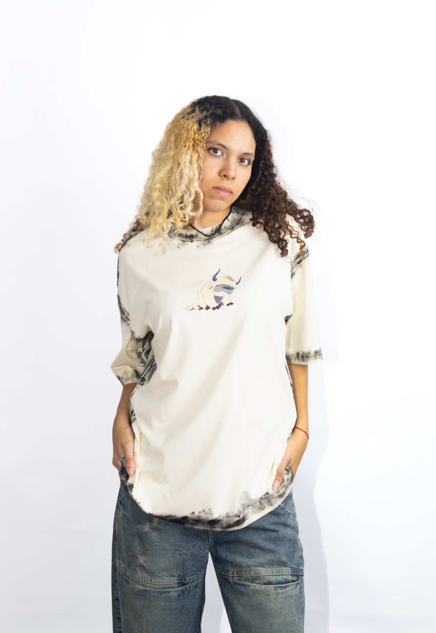 Camiseta Appa Vanished