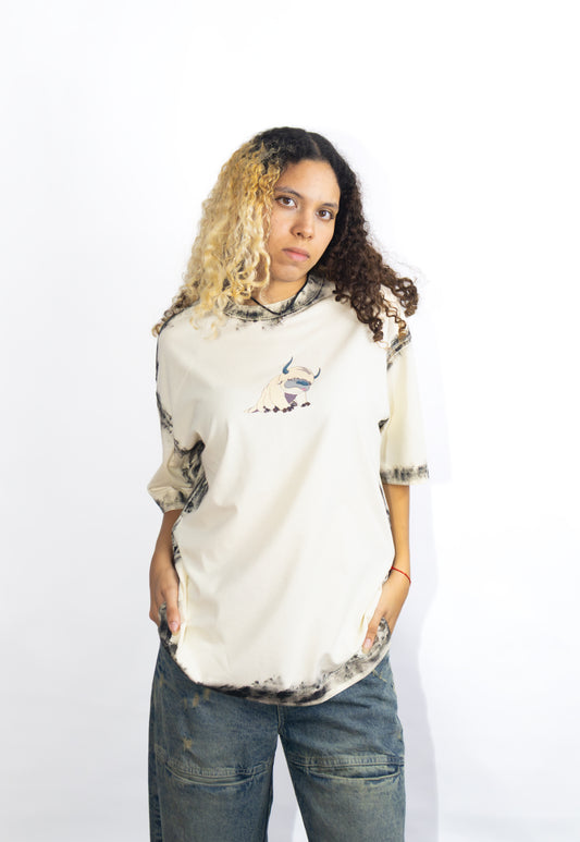 Camiseta Appa Vanished