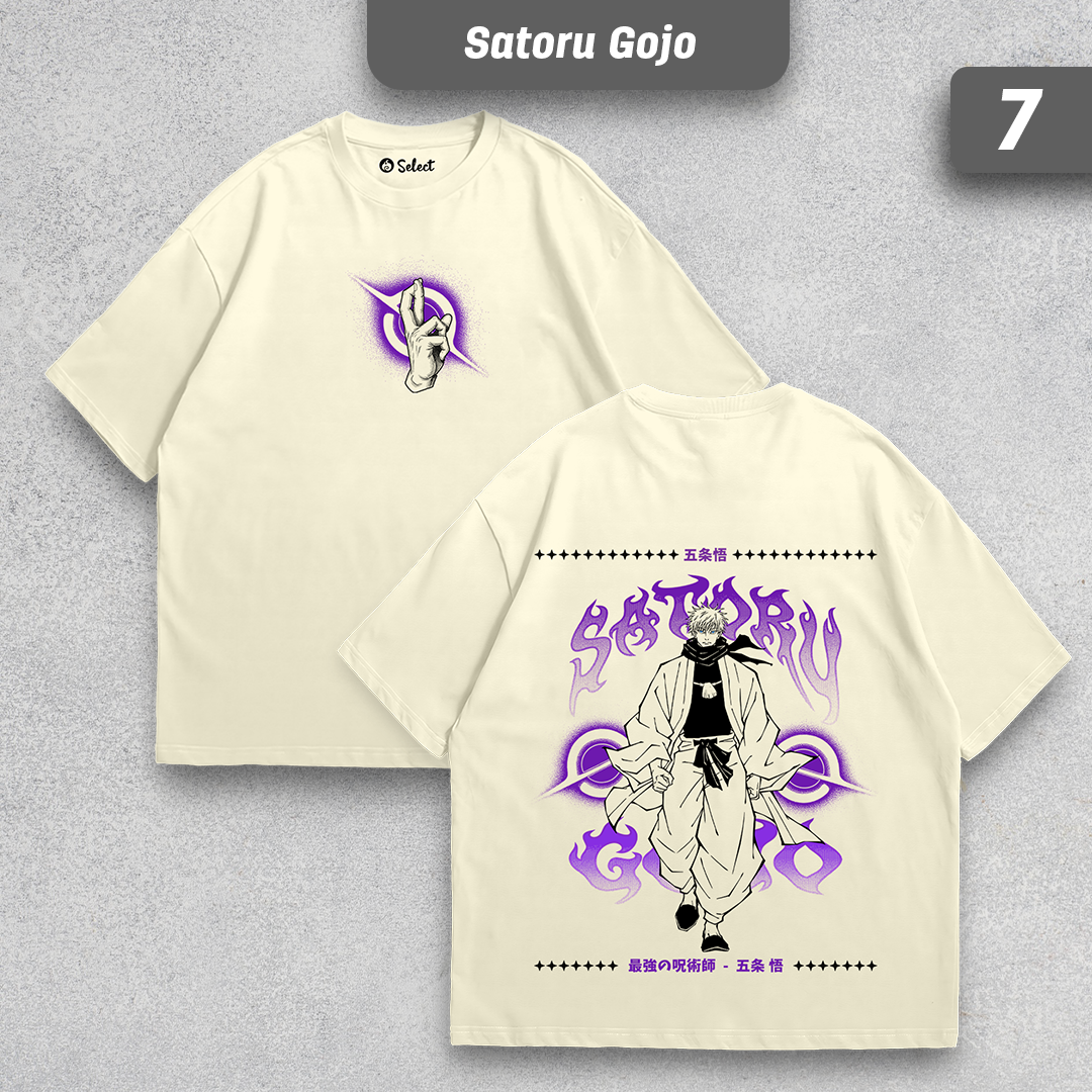 🔥 Edición Exclusiva: Jujutsu Kaisen Tote Pack 🔥