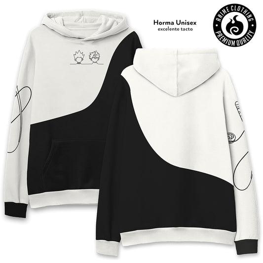 Buzo Ondas Hunter X Hunter