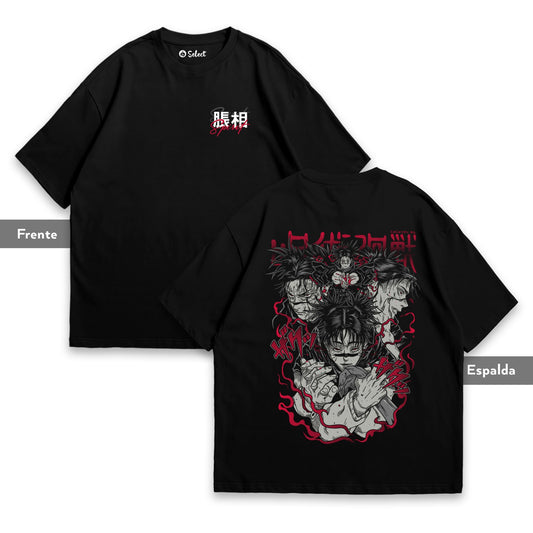 Camiseta Choso JK