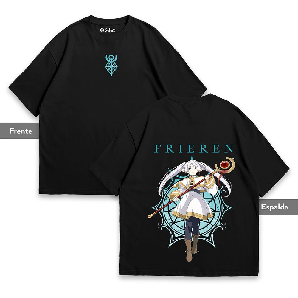 Camiseta Frieren