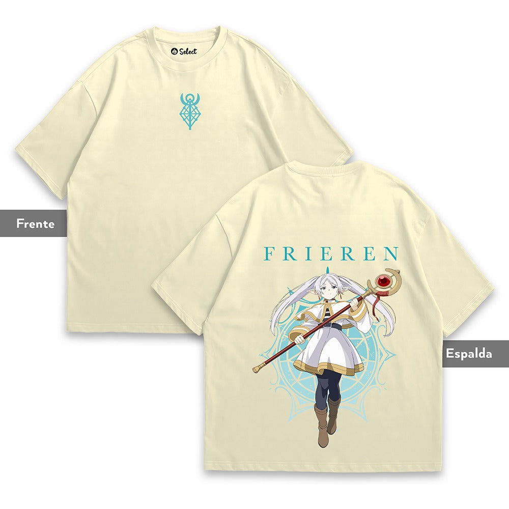 Camiseta Frieren