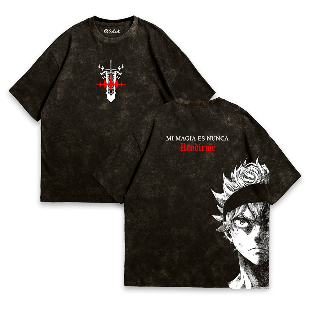 Camiseta Asta Conviction