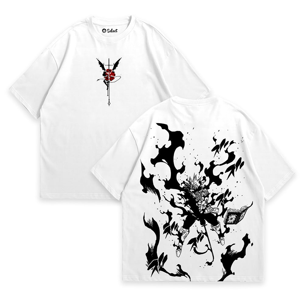 Camiseta Demon Asta