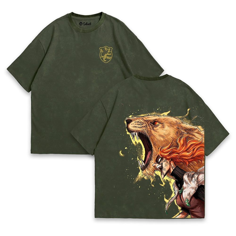 Camiseta Mereoleona