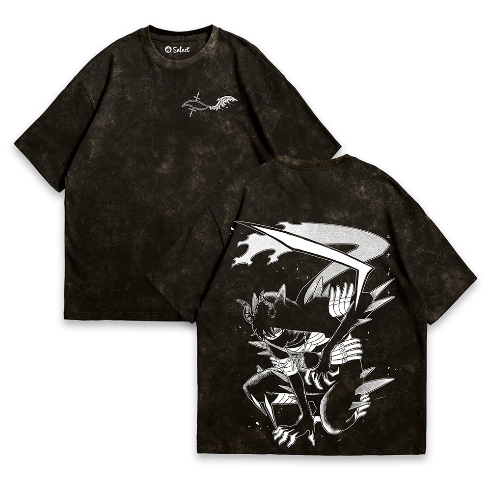 Camiseta Nacht Faust BC