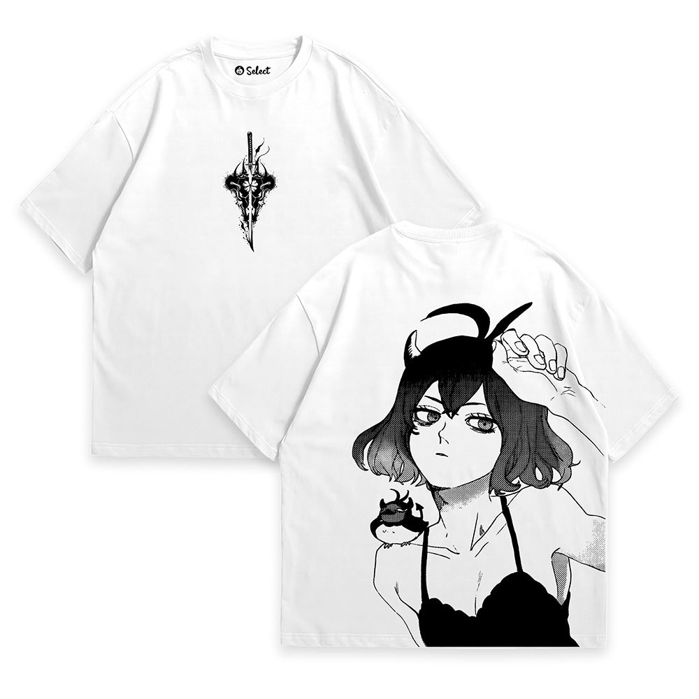 Camiseta Nero - Secre