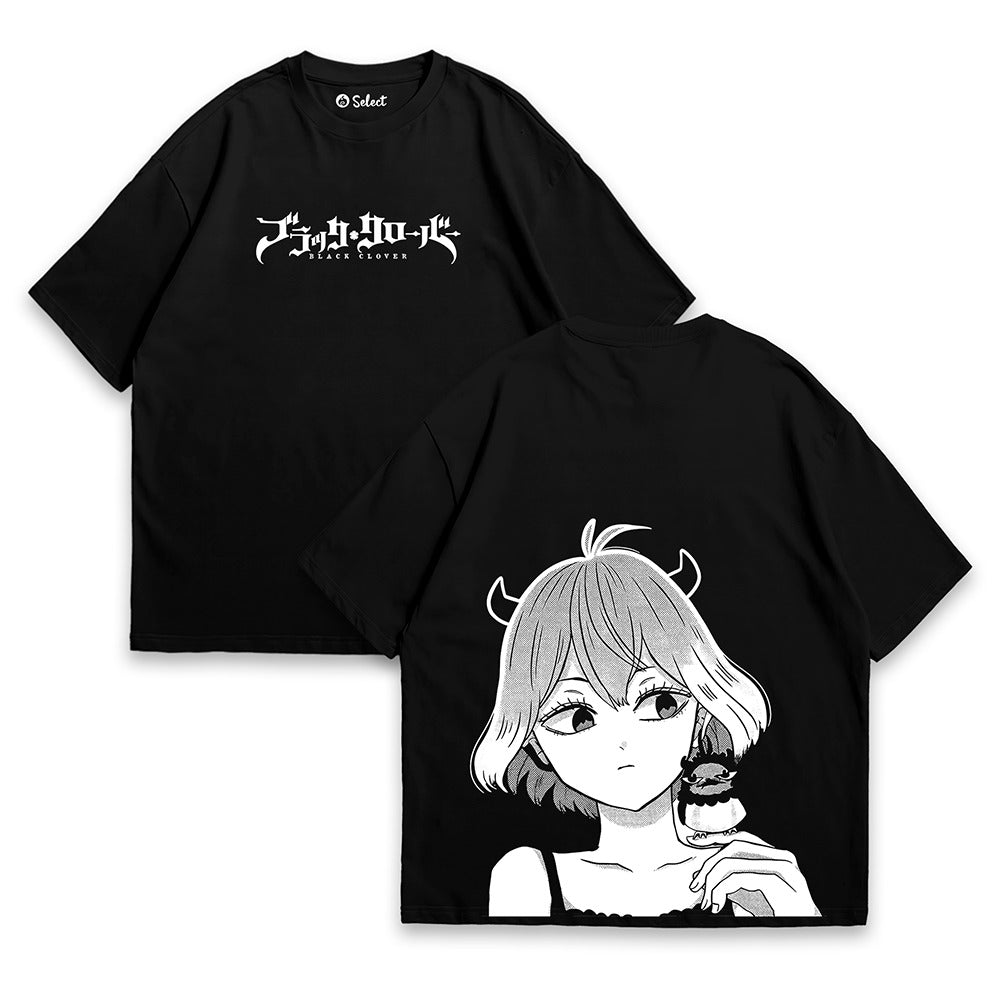 Camiseta Nero
