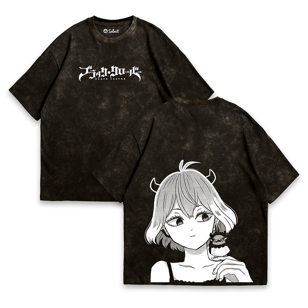 Camiseta Nero