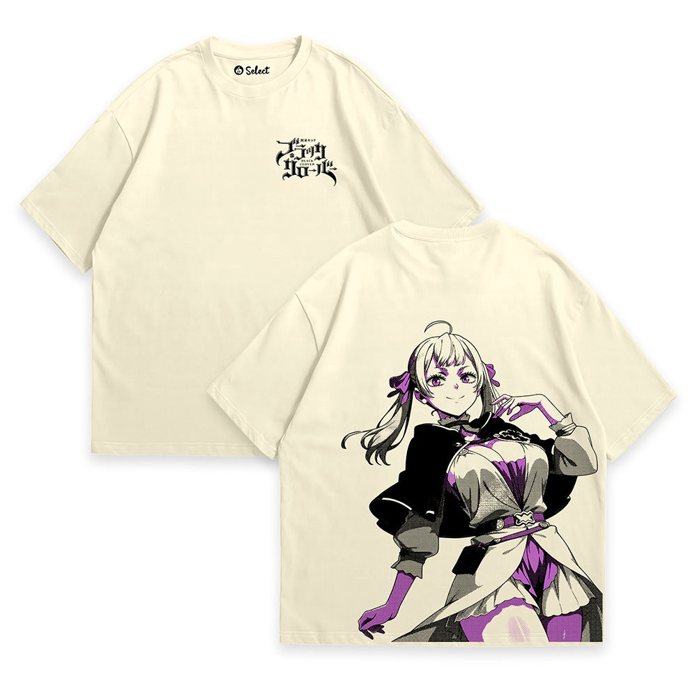 Camiseta Noelle Silva