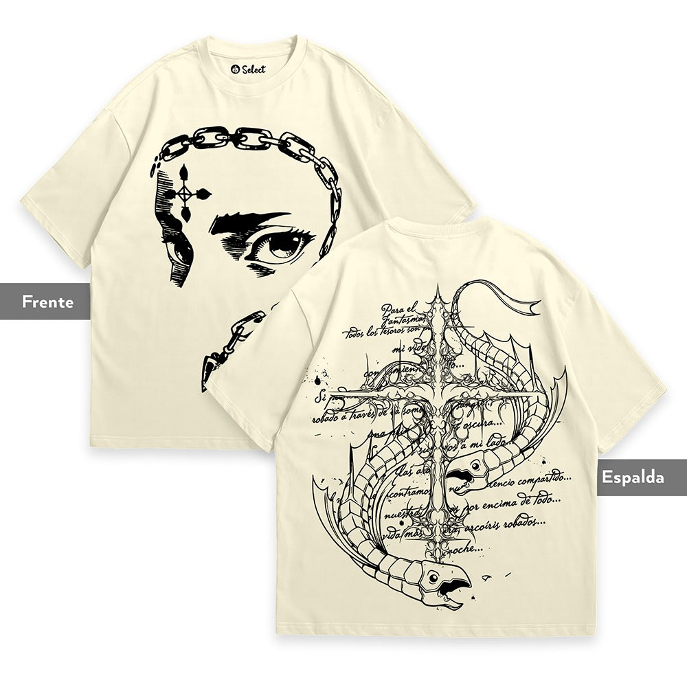 Camiseta Skill Hunter