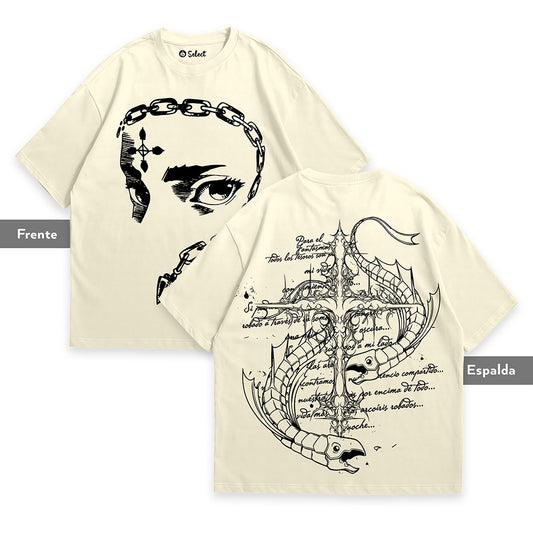 Camiseta Skill Hunter