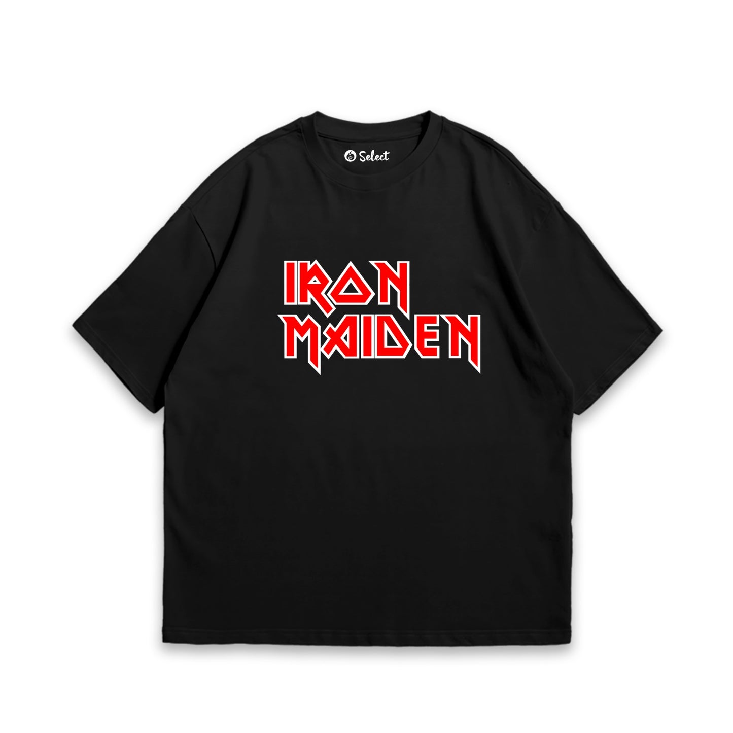 Camiseta Rock Sons of Rebellion