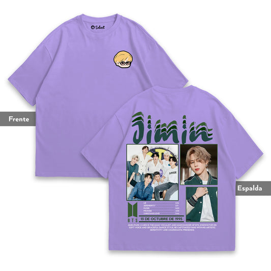 Caminsa Jimin - Park Ji Min