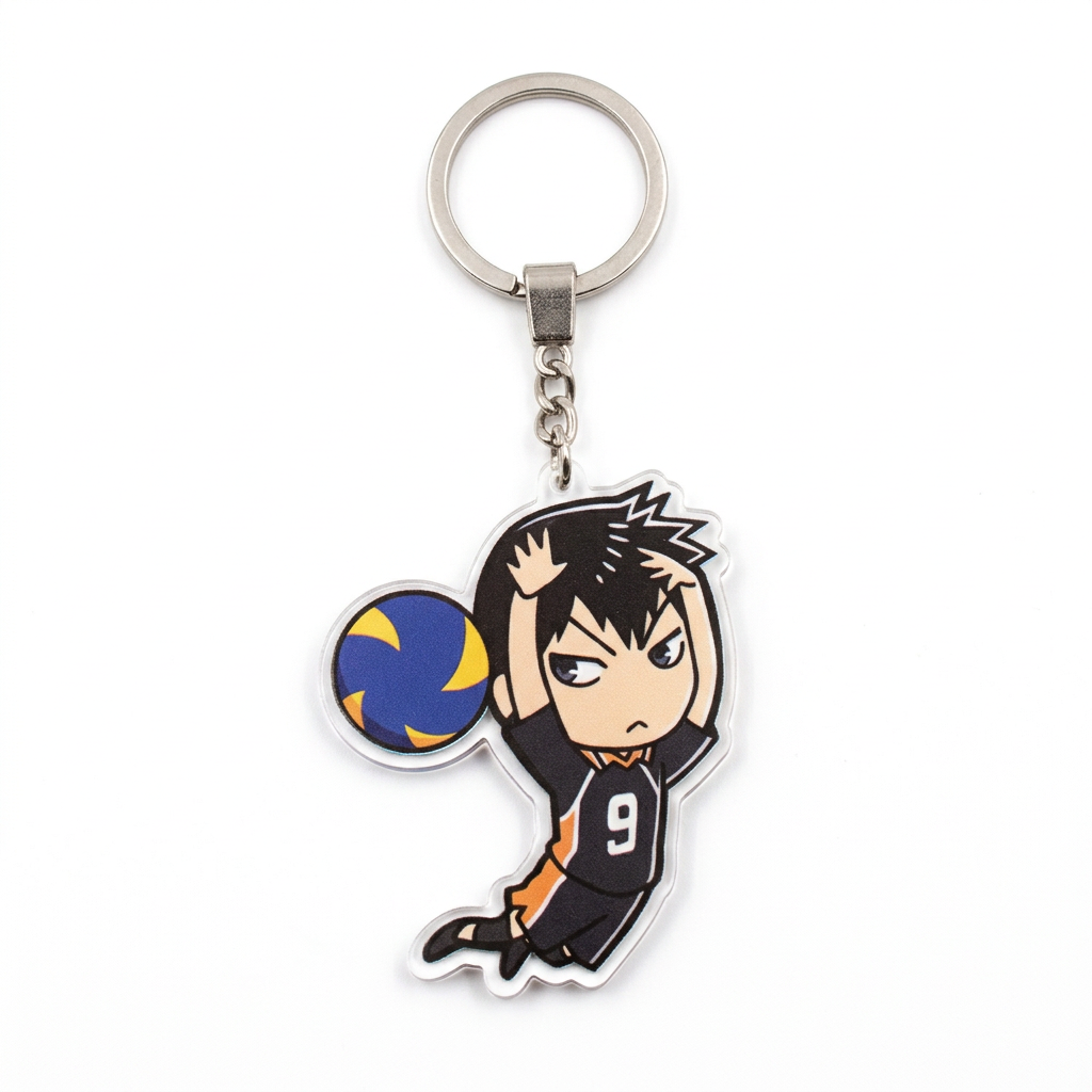 LLavero Kageyama