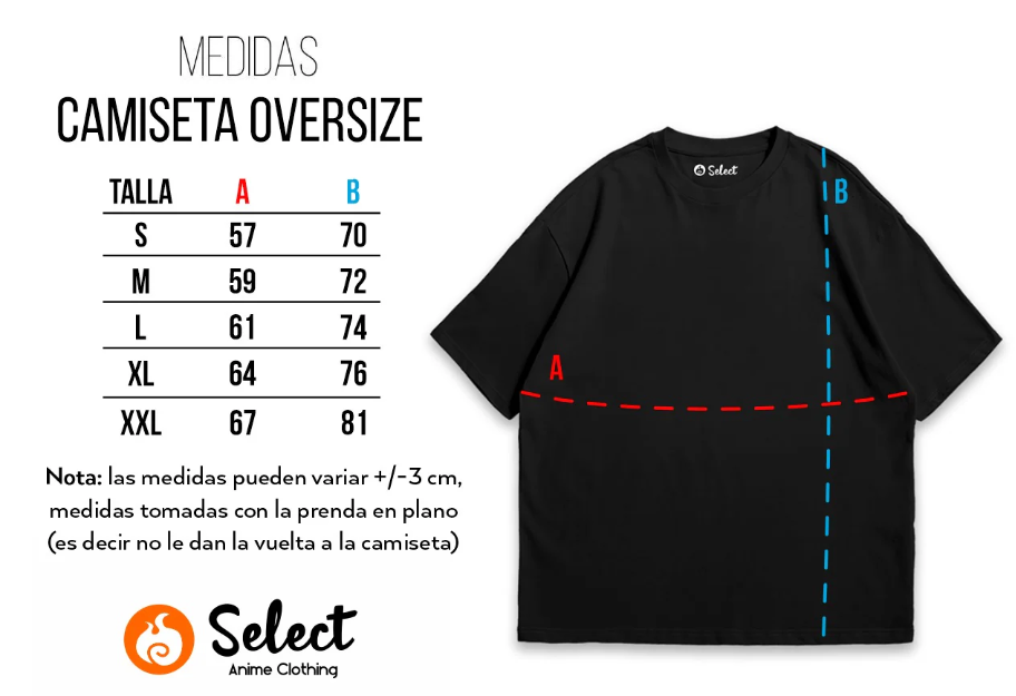 Camiseta Curse Energy Vallenato Diomedes Geto